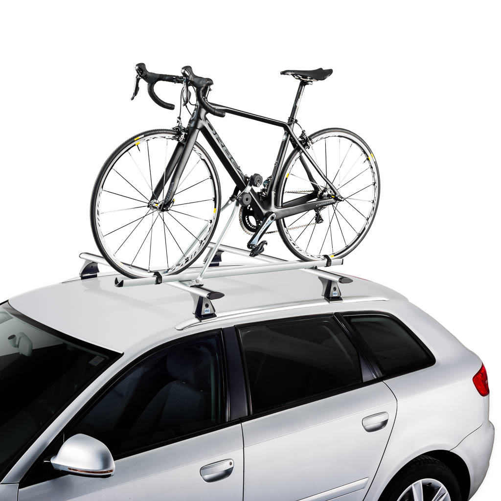 CRUZ Alu Bike -pyöräteline katolle